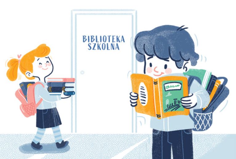 Biblioteka