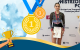 Lena Podczaszy - złoty medal na Mistrzostwach Polski