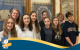 Siedmioro Uczniów Finalistami Olimpiady!