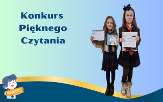 Konkurs pięknego czytania