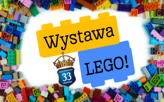 Wystawa LEGO