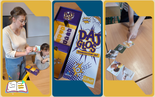 Ciekawa lekcja języka polskiego