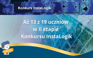 Konkurs Instalogik