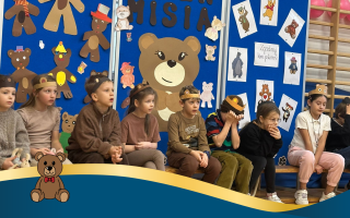 Dzień Pluszowego Misia