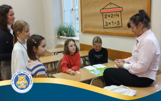 XV Światowy Dzień Tabliczki Mnożenia