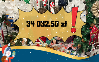 Kiermasz Świąteczny 2025