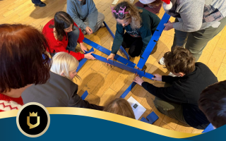 Wtorkowe spotkanie BARTER