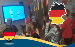 Spacerkiem po Europie – DZIEŃ NIEMIECKI 