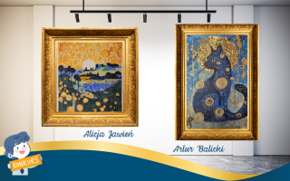 Sam na sam ze sztuką - Laureaci