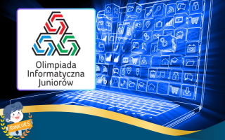 Michał Wróbel w II etapie OIJ