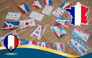 Spacerkiem po Francji – ostatnia podróż przed wielkim finałem!
