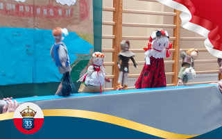 Piękna nasza Polska cała