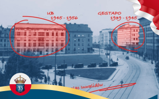 20 Dni Pamięci Ofiar Gestapo