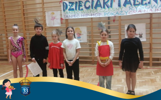 Szkolny Konkurs Talentów „Mam talent” - FINAŁ