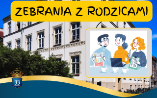 Zebrania z Rodzicami
