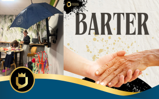 Projekt Barter 